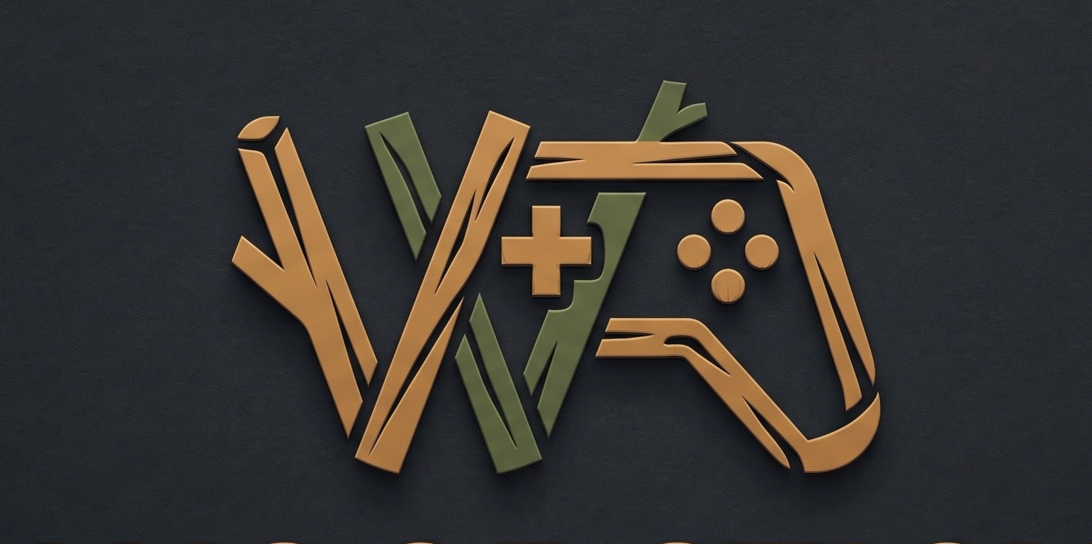 Woodstick Game Studio